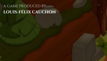 a game produced by louis-felix cauchon from Mages of Mystralia UI screenshot (English), thumbnail - open to see full size