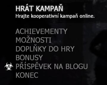 main menu from Left 4 Dead 2 UI screenshot (Czech), thumbnail - open to see full size