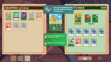 succulent kicker from Floppy Knights UI screenshot (English), thumbnail - open to see full size