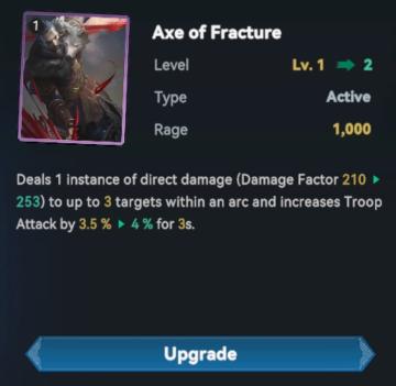 axe of fracture from Viking Rise UI screenshot (English), thumbnail - open to see full size