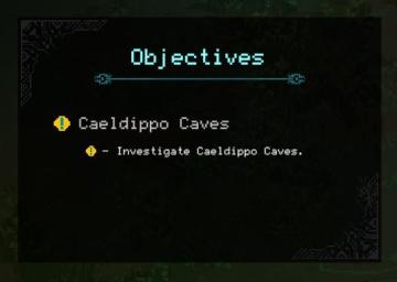 objectives from Children of Morta UI screenshot (English), thumbnail - open to see full size