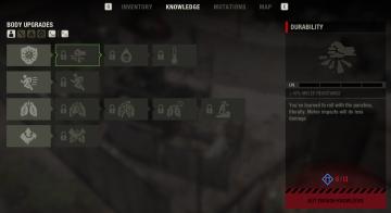 body upgrades from The Last Stand: Aftermath UI screenshot (English), thumbnail - open to see full size