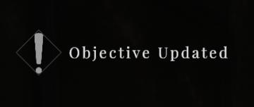 objective updated from Maid of Sker UI screenshot (English), thumbnail - open to see full size