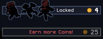 earn more coins, locked from Into the Breach UI screenshot (English), thumbnail - open to see full size