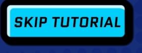 skip tutorial button from Run Legends UI screenshot (English), thumbnail - open to see full size