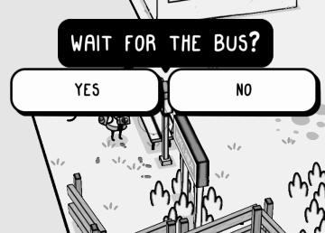 wait for the bus from TOEM UI screenshot (English), thumbnail - open to see full size