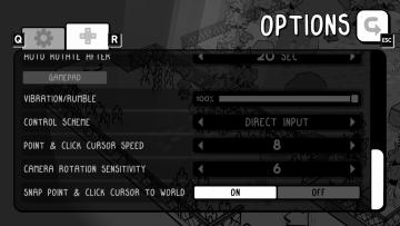 gamepad settings from TOEM UI screenshot (English), thumbnail - open to see full size