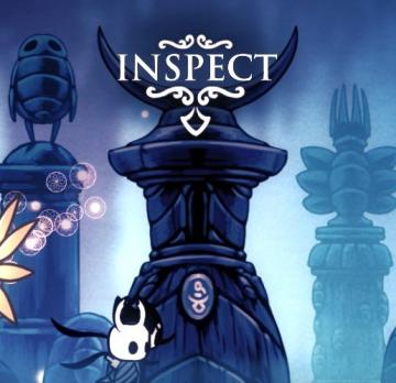 inspect prompt from Hollow Knight UI screenshot (English), thumbnail - open to see full size