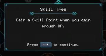 skilltree from Children of Morta UI screenshot (English), thumbnail - open to see full size