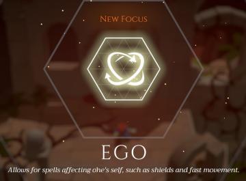 new focus ego shield from Mages of Mystralia UI screenshot (English), thumbnail - open to see full size