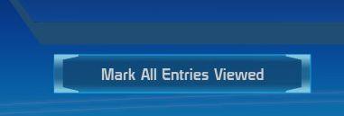 mark all entries in codex as viewed from Mass Effect 1 UI screenshot (English)