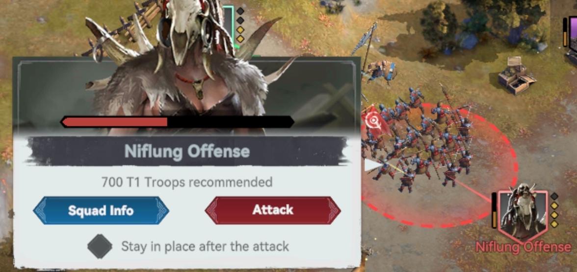 niflung offense from Viking Rise UI screenshot (English)